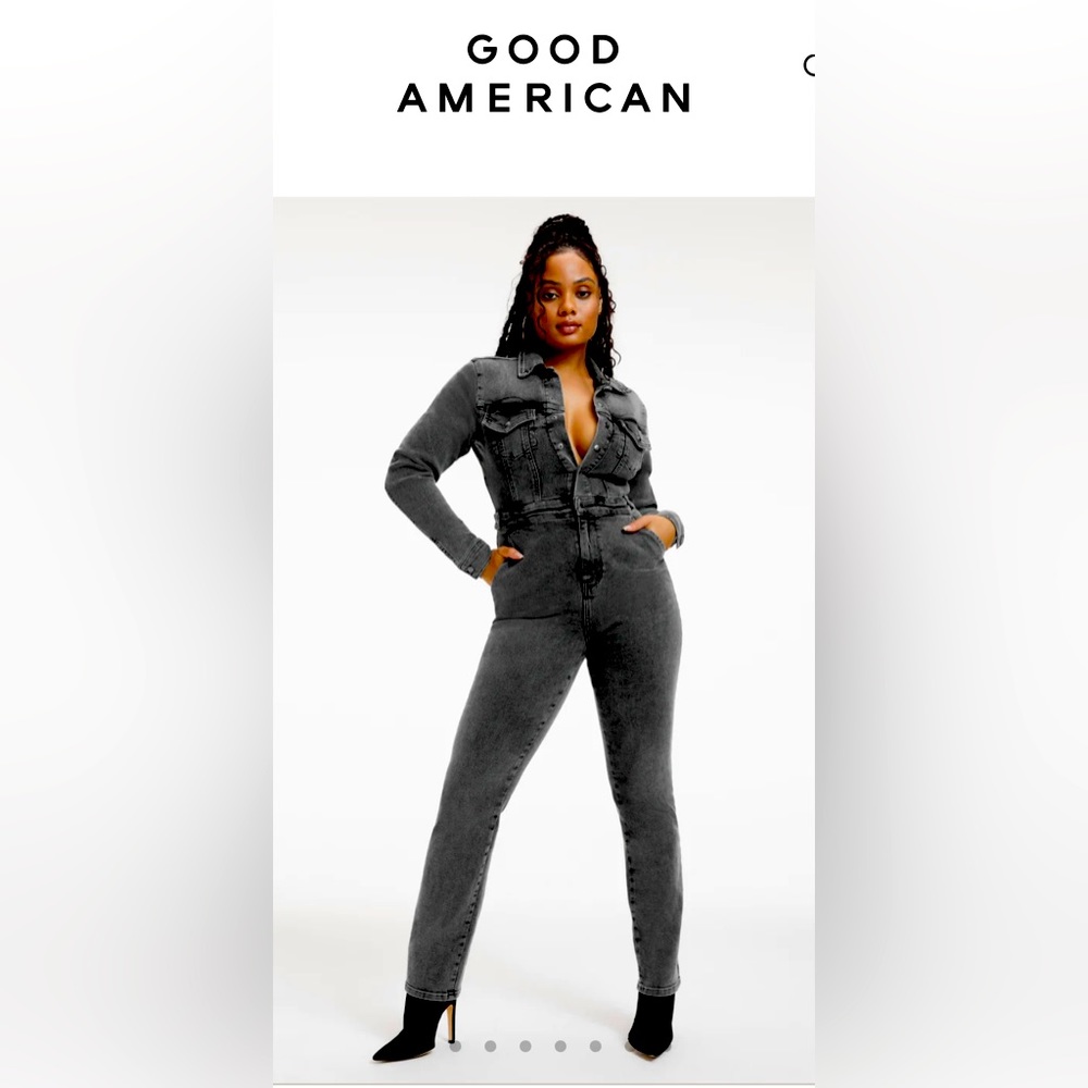 Good American Lot